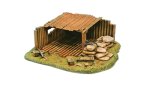 ITALERI 0417 - 1:35 Command Post