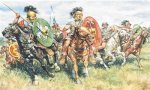 ITALERI 6028 - 1:72 Roman Cavalry - I Cen. BC