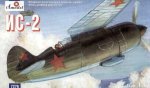 AMODEL 7276 - 1:72 IS-2