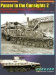 CONCORD 7057 - Panzer in the Gunsights 2 - German AFVs and Artillery in the ETO 1944-45 in US Army Photos