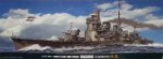 FUJIMI 41010 - 1:700 IJN Heavy Cruiser Haguro