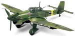 TAMIYA 60776 - 1:72 Ju 87 B-2/R-2