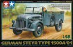 TAMIYA 32549 - 1:48 Steyer Type 1500A/01