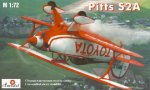 AMODEL 7228 - 1:72 Pitts S2A