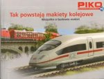PIKO 99853 - Budowa makiet