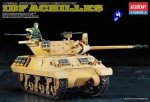 ACADEMY 35001 - 1:35 IDF Achilles with figures