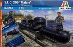 ITALERI 5605 - 1:35 S.L.C. Maiale