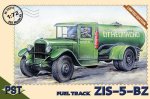 PST 72011 - 1:72 ZIS-5-BZ Fuel Truck