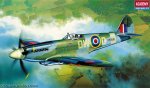 ACADEMY 2130 - 1:72 Spitfire MK XIV