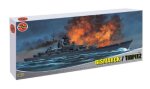 AIRFIX 08205 - 1:400 Bismarck / Tirpitz