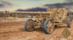 ACE 72217 - 1:72 8.8cm Panzerabwehrkanone Pak.43 Neuntoter