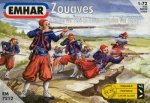 EMHAR 7212 - 1:72 Zouaves