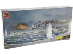 AIRFIX 08202 - 1:400 HMS Hood