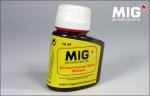 MIG P410 - Oil and Grease Stain Mixture
