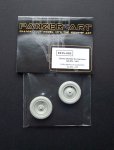 PANZERART 35005 - 1:35 Drive Wheels for Sd.Kfz 250