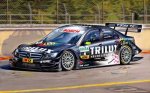 REVELL 67128 - 1:24 Mercedes C-Klasse DTM 09 Schumacher