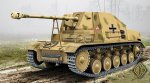 ACE 72271 - 1:72 Sd.Kfz.131 Marder II
