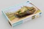 TRUMPETER 05524 - 1:35 German Jagdpanzer 38(t) Hetzer-Starr