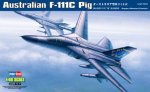 HOBBY BOSS 80349 - 1:48 Australian F-111C Pig