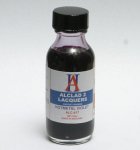 ALCLAD II ALC-417 - Hot Metal Violet 30ml