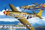 DRAGON 3205 - 1:32 P-51 D Mustang Early Prod.
