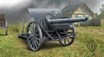 ACE 72290 - 1:72 10,5cm leFH-16(Rh) gun