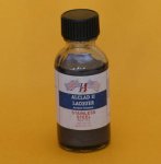 ALCLAD II  ALC-115 - Stainless Steel (high shine) 30ml