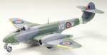 TAMIYA 61083 - 1:48 Meteor F.3