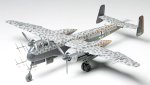 TAMIYA 61057 - 1:48 He 219 Uhu