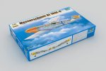 TRUMPETER 02289 - 1:32 Messerschmitt Bf-109 E-4