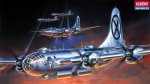 ACADEMY 2111 - 1:72 B-29A Superfortress