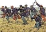 ITALERI 6851 - 1:32 Union Infantry