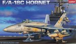 ACADEMY 2191 - 1:32 F/A-18C Hornet