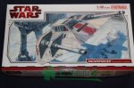 FINE MOLDS SW-10 - 1:48 Star Wars Snowspeeder