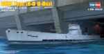 HOBBY BOSS 83507 - 1:350 DKM Type lX-B U-Boat