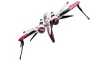 REVELL 06680 - 1:40 Star Wars ARC-170 Clone Fighter easykit