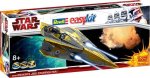 REVELL 06665 - STAR WARS Anakins Jedi Starfighter (Clone Wars)