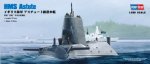 HOBBY BOSS 83509 - 1:350 HMS Astute