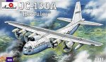 AMODEL 1439 - 1:144 JC-130A Hercules