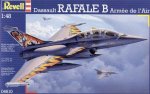 REVELL 04610 - 1:48 Dassault RAFALE B Tigermeet