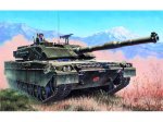 TRUMPETER 00332 - 1:35 Italian C-1 Ariete