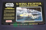 FINE MOLDS SW-8 - 1:72 Star Wars Y-Wing Fighter