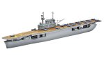 REVELL 05800 - 1:1200 U.S.S Yorktown CV-5
