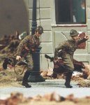 M-MODEL 35004 - 1:35 Browning Team - 1939