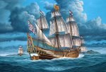 REVELL 05728 - 1:150 Batavia
