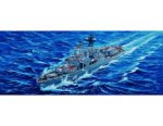 TRUMPETER 04517 - 1:350 Russian Navy Udaloy Class Destroyer Sevemorsk