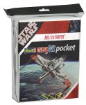 REVELL 06722 - STAR WARS ARC-170 Fighter easykit pocket