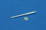 RB MODEL 48B45 - 1:48 Lufa 37mm M6 L/56.6 do M8 Greyhound