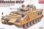 ACADEMY 1365 - 1:35 Warrior MCV