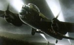 AIRFIX 08004 - 1:72 Lancaster B.III Dam Buster